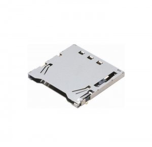 SD Card Socket for Autel MaxiDAS DS708 scanner motherboard